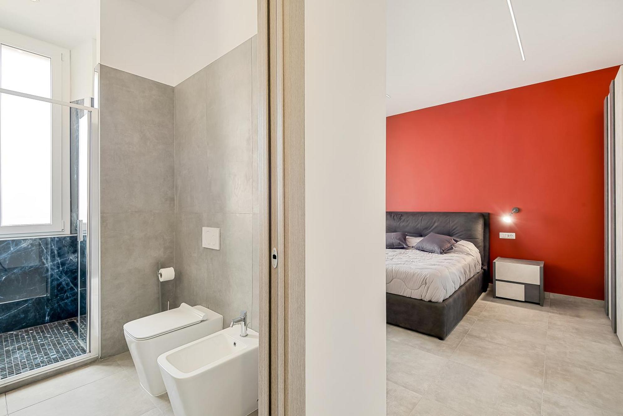 Home 501 Guest House - La Spezia Exterior foto